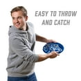 thumbnail image 4 of NCAA Memphis Tigers Flimzee Bean-Bag Flying Disc YouTheFan, 4 of 4