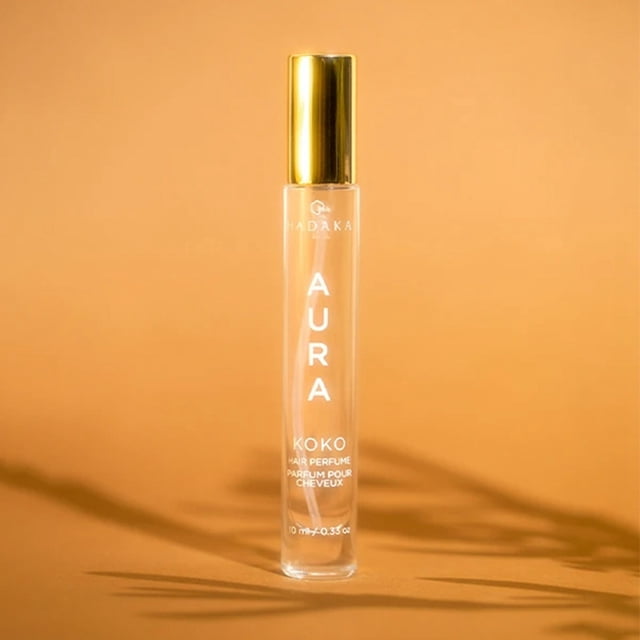 Cosméticos Belleza Kagetolytai Maquillaje Perfume Para El Cabello 10ml