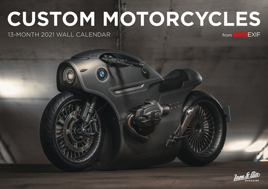 Bike Exif Custom Motorcycle Calendar 2021 (Other) - Walmart.com Bike Exif Custom Motorcycle Calendar 2021 (Other) - Walmart.com
