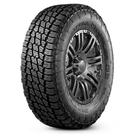NITTO Terra Grappler G2 -285/70R17 116T