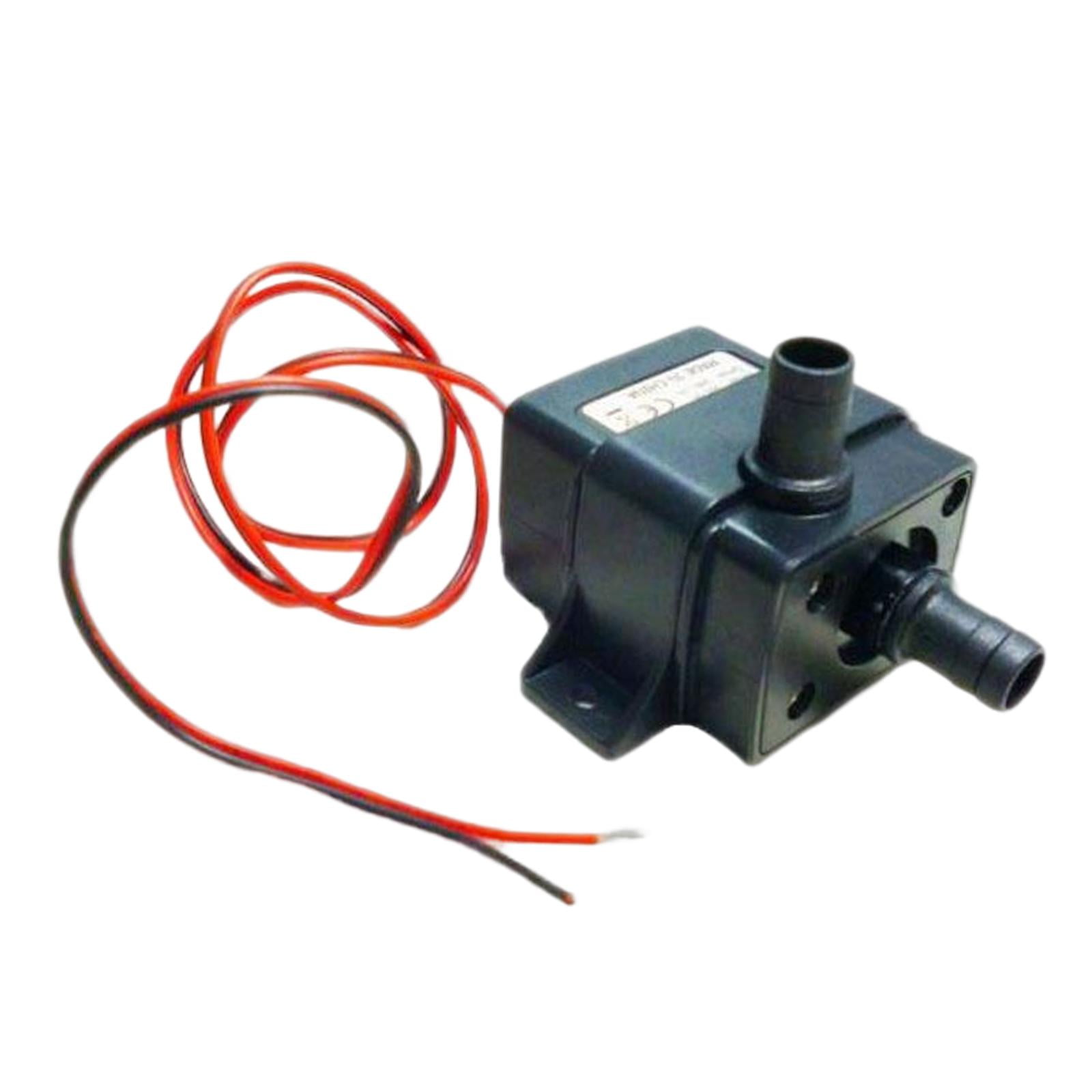 Cat Water Pump Fountain Drinking Dispenser Water Feeder Compatible