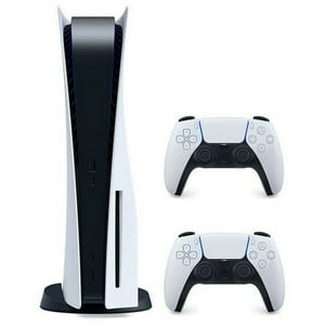 Consola PlayStation 5 restaurada