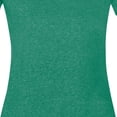 thumbnail image 3 of Fruit Of The Loom Ladies/Womens Lady-Fit Valueweight Short Sleeve T-Shirt, 3 of 4