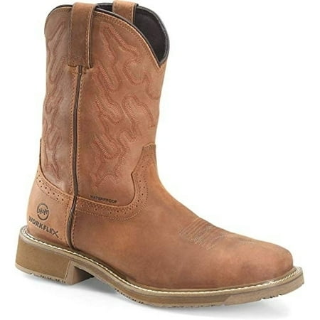

Men s Double H Jacob Composite Toe Work Boot DH5143