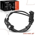 thumbnail image 7 of A-Premium ABS Wheel Speed Sensor Compatible with Chevrolet Equinox GMC Terrain 2010-2017 Front Left Driver Side, 7 of 7