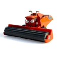 thumbnail image 3 of Pixar Cars Deluxe Frank by Cars Toys, 3 of 5