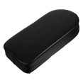 thumbnail image 1 of Extra Soft Durable Rear Bike Seat Cushion for Adults – Thickened Padding Comfortable Back Seat for Mountain Bicycles, Multipassenger Design for, 1 of 5