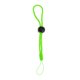 thumbnail image 2 of Cordón de correa de muñeca anticaída de buceo Universal para cámara Verde shamjiam Buceo Cordón, 2 of 5