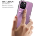 thumbnail image 2 of Phone Case Ditto Accessories Cover Protect Shockproof TPU Compatible with iPhone 15 Pro Max 6.7 Inch, 2 of 5