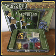 thumbnail image 4 of Juego de mesa Power Grid para 2-6 jugadores, 120 minutos, mayores de 12 años, 4 of 6