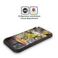 thumbnail image 2 of Head Case Designs Officially Licensed Iron Maiden Album Covers Killers Hybrid Case Compatible with Apple iPhone 14 Plus, 2 of 7