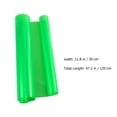 thumbnail image 5 of Zcyifa 30x120CM Car Light Film Tint Vinyl Sheet - Green, 5 of 10