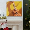 thumbnail image 6 of Ukelele Neoclassicism - Canvas, 6 of 10