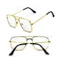 thumbnail image 3 of Sunglasses Men s & Women s Aviator Fashion Sport Sun glass Night Vision Driving, 3 of 5
