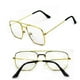 thumbnail image 3 of Aviator Fashion Sport Sunglasses for Men & Women, 3 of 4