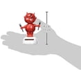 thumbnail image 2 of Solar Powered Dancing Devil, 2 of 2