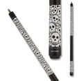 thumbnail image 3 of Action JR18 52" Junior Pool Cue Billiard Stick Billiards Cues, 3 of 9