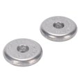 thumbnail image 1 of Anodo Motonboats, 271001920 Bloques De Anodo De Zinc Sólidos Durabilidad Larga Para Marine, 1 of 7