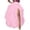 Pink, variant on Women's Tulle Maxi Skirt Floor Length Layered High Waist Split Skirt A-Line Puffy Mesh Tutu Skirt for Wedding Party