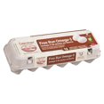 thumbnail image 3 of Conestoga Farms Free Run Omega-3 Large White 12 Eggs, 3 of 7