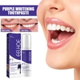 thumbnail image 1 of Enjuague bucal concentrado para el mal aliento, manchas, dientes amarillos, limpieza bucal fresca y dientes, enjuague bucal, pasta de dientes, 1 of 5