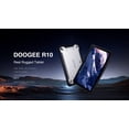 thumbnail image 4 of DOOGEE R10 Tablet 8GB RAM (8GB + Hasta 7GB RAM) + 128GB Rom, 4 of 6