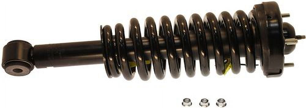 KYB SR4148 Complete Corner Unit Assembly -Strut, Mount and Spring Fits select: 2003-2006 FORD EXPEDITION