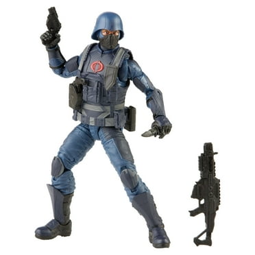 G.I. Joe: Classified Series Cobra Infantry Kids Toy Action Figure for Boys and Girls (2”)