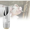 TANGNADE Durable Fast Delivery 1/3/5PCS Nipple Waterer Drinker Automatic Sheep Water Pig Drink Sheep Dog
