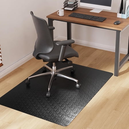 office chair mat for hardwood product