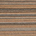 thumbnail image 6 of SAFAVIEH Kilim Trafford Striped Area Rug, Light Pink/Grey, 5' x 8', 6 of 7