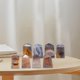 thumbnail image 4 of Punto de torre de natural, varita de cristal do pulido, artesanía de piedras de , decoración para hogar, adornos uestras 30-50g Fernando Piedra preciosa de cristal, 4 of 8