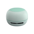 thumbnail image 1 of serony Mini Desktop Vacuum Cleaner Independents Dust And Lightweight: This Filter USB Charging Portable Desktop Vacuum Cleaner, 1 of 6