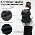 thumbnail image 4 of Mochila de viaje BlackVoyage Vacuum Seal Compression 60L, 4 of 7