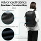 thumbnail image 4 of Mochila de viaje BlackVoyage Vacuum Seal Compression 60L, 4 of 7
