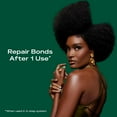 thumbnail image 4 of SheaMoisture Bond Repair Shampoo, Conditioner, Leave-In, & Masque Alma Oil 4 Pk to Strengthen Hair with Restorative HydroPlex Infusion, 4 of 4