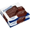 Entenmann's Chocolate Fudge Iced Cake, 19 oz