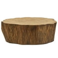 thumbnail image 4 of 24423-Uttermost-Woods Edge - Coffee Table-15 Inches Tall and 41.5 Inches Wide-Aged Sierra Brown Finish, 4 of 5