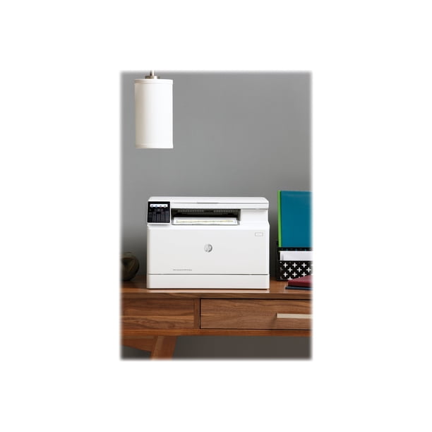 プリンター・複合機 HP Color LaserJet Pro MFP M182nw HP Color LaserJet Pro MFP M182nw - Multifunction printer - color