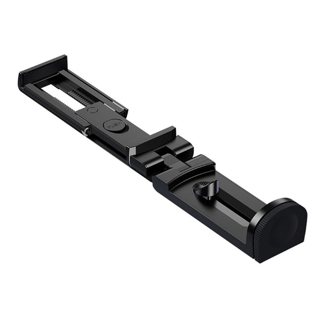 Soporte para teléfono de avión, soporte para teléfono de escritorio, giratorio 360 grados, ajustable, manos libres, accesorio de viaje para mesa.
