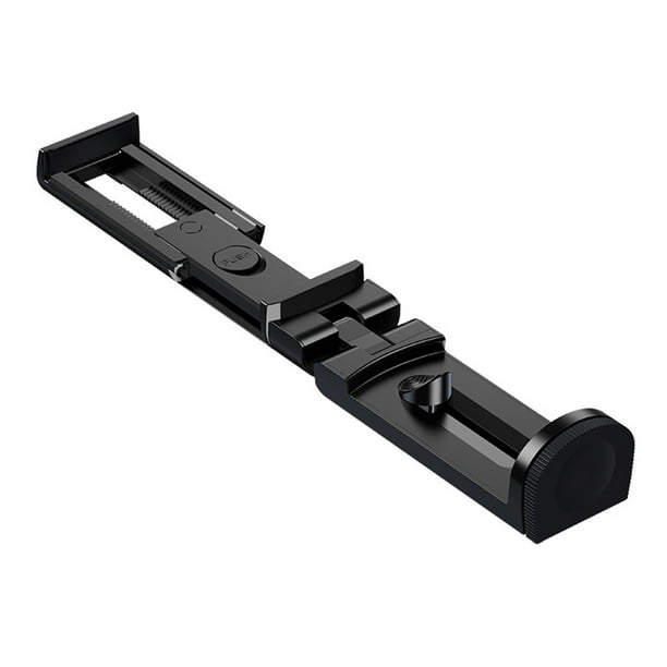 Soporte para teléfono de avión, soporte para teléfono de escritorio, giratorio 360 grados, ajustable, manos libres, accesorio de viaje para mesa.