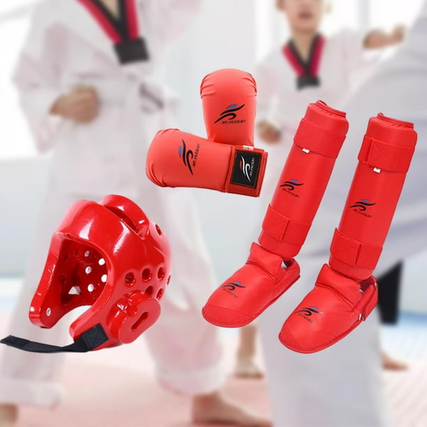 Mma sales sparring set