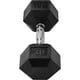 thumbnail image 3 of Par Mancuernas Hexagonales Centurfit 30 Lbs 2pz Profesional 13.60 Kg, 3 of 7