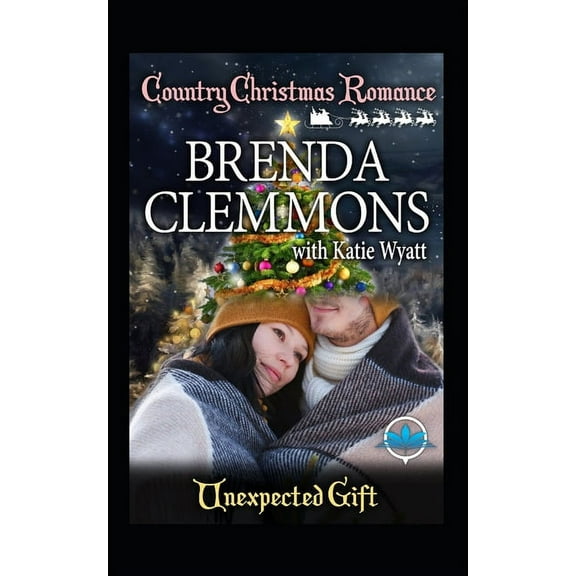 Country Christmas Romance: Unexpected Gift (Series #2) (Paperback)
