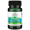 Swanson Multi Without Minerals - Daily Formula 30 Veggie Capsules