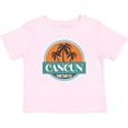 thumbnail image 3 of Inktastic Cancun Mexico Vacation Trip Boys or Girls Baby T-Shirt, 3 of 5