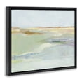 thumbnail image 3 of Stupell Industries Springtime Glow Landscape Black Framed Floater Canvas Wall Art design by Ian C., 25 x 31, 3 of 9