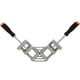 thumbnail image 3 of Abrazadera de ángulo recto NikouMX Accesorios de hardware de aluminio, 3 of 8
