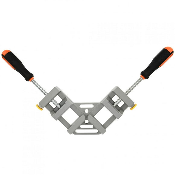 Tongs Set Right Angle Clamp Handle 90° Aluminum Alloy Durable 90°Angle Jig Lightweight Positioning Squares Hardware Accessories