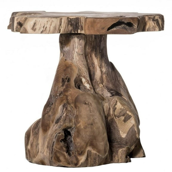 20 inch Stool Bailey Street Home 2476-Bel-4443526